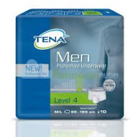 TENA FOR MEN LEVEL 3 24 UNIDADES